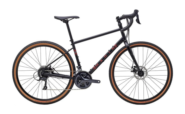 Marin Four Corners - 2024 - Simple Bike Store
