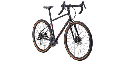Marin Four Corners - 2024 - Simple Bike Store