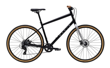 Marin Kentfield 1 - 2024 - Simple Bike Store