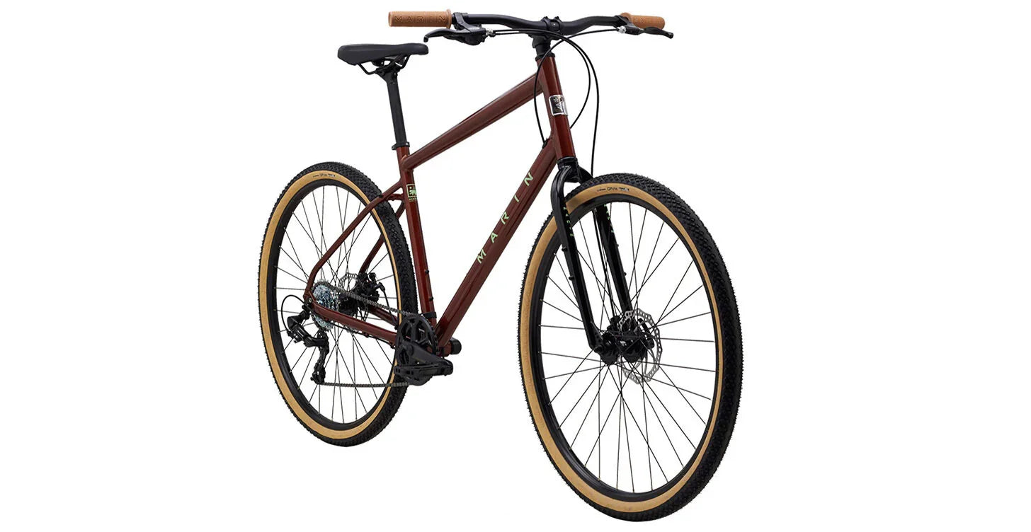 Marin Kentfield 1 - 2025 – Simple Bike Store