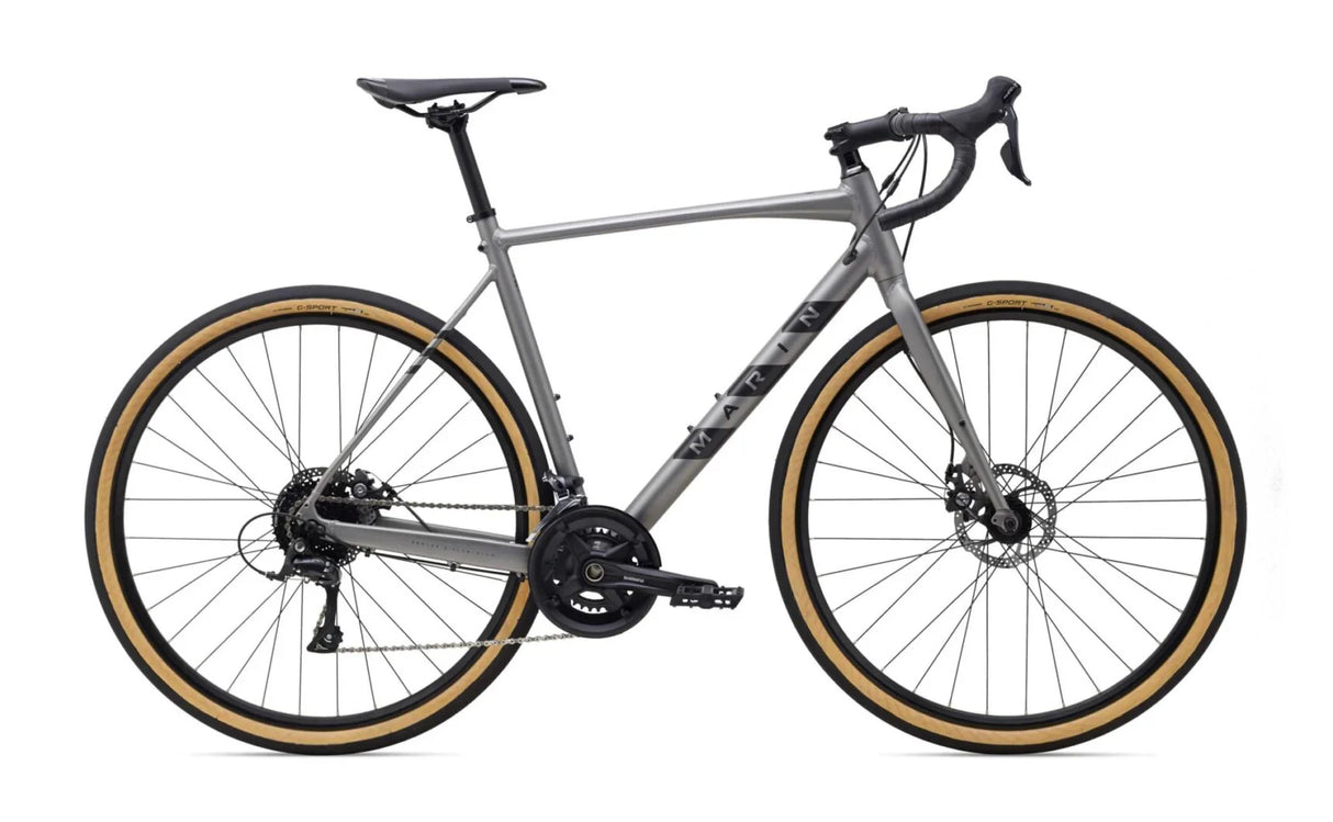 Marin Lombard 1 - 2023 - Simple Bike Store