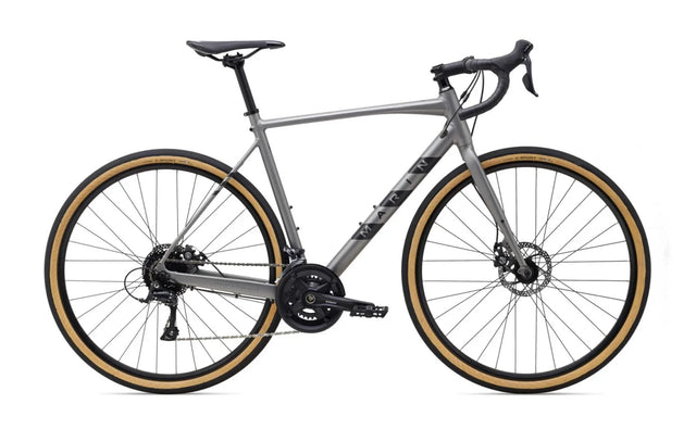 Marin Lombard 1 - 2023 - Simple Bike Store