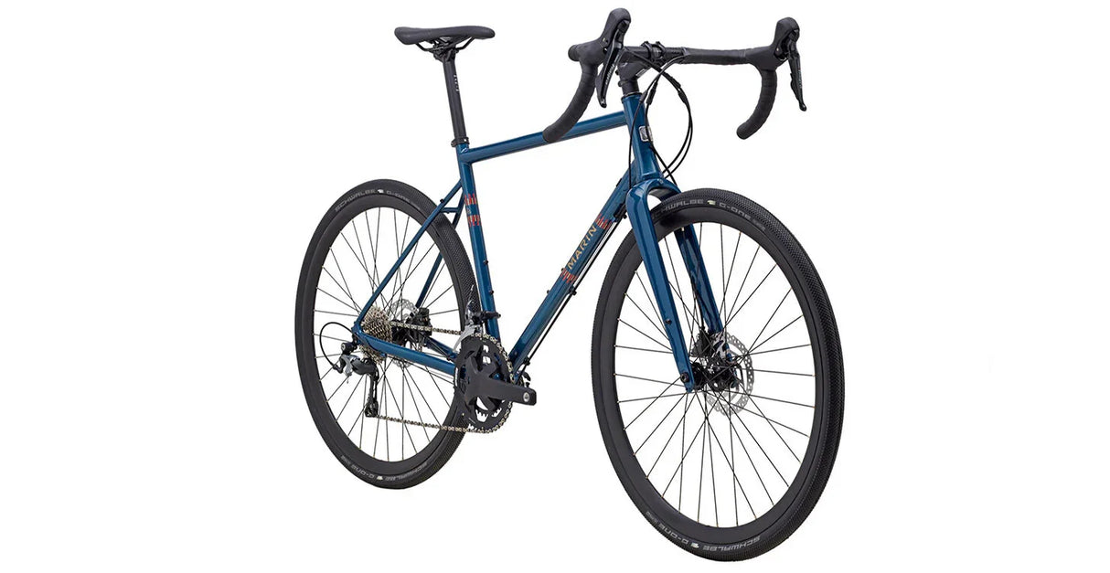 Marin Nicasio 2 - 2025 - Simple Bike Store