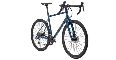 Marin Nicasio 2 - 2025 - Simple Bike Store