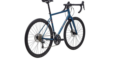 Marin Nicasio 2 - 2025 - Simple Bike Store