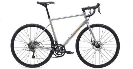 Marin Nicasio - 2025 - Simple Bike Store