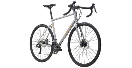 Marin Nicasio - 2025 - Simple Bike Store