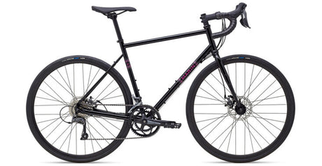 Marin Nicasio - 2025 - Simple Bike Store