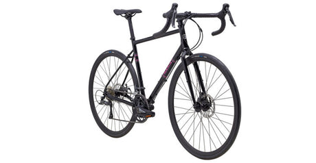 Marin Nicasio - 2025 - Simple Bike Store