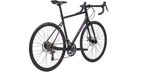 Marin Nicasio - 2025 - Simple Bike Store