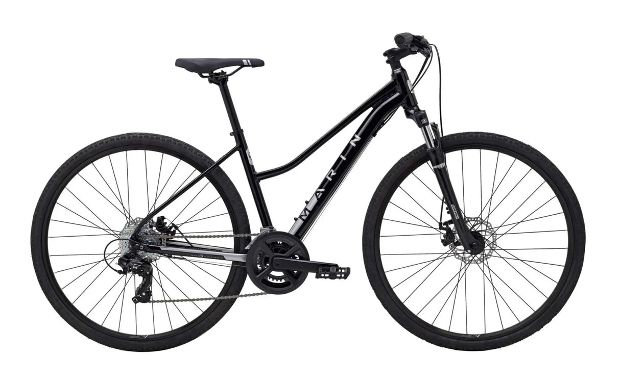 Marin San Anselmo DS1 - 2023 - Simple Bike Store