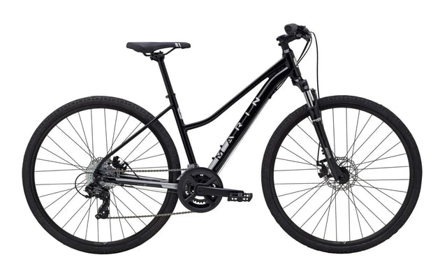 Marin San Anselmo DS1 - 2023 - Simple Bike Store