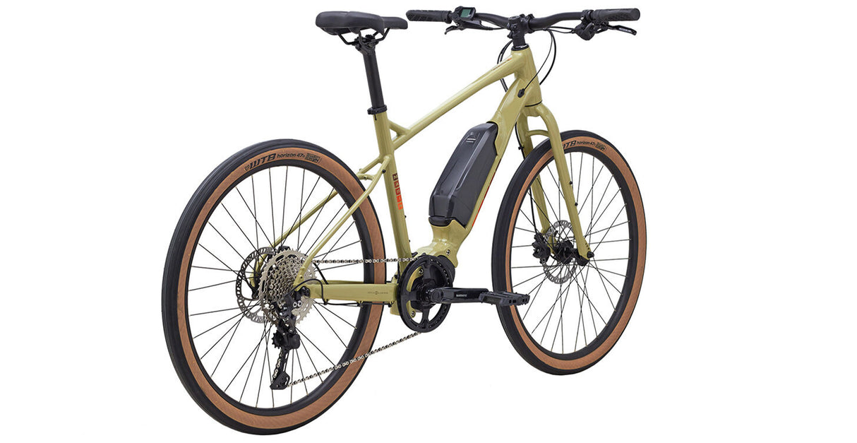 Marin Sausalito E1 - 2023 - Simple Bike Store