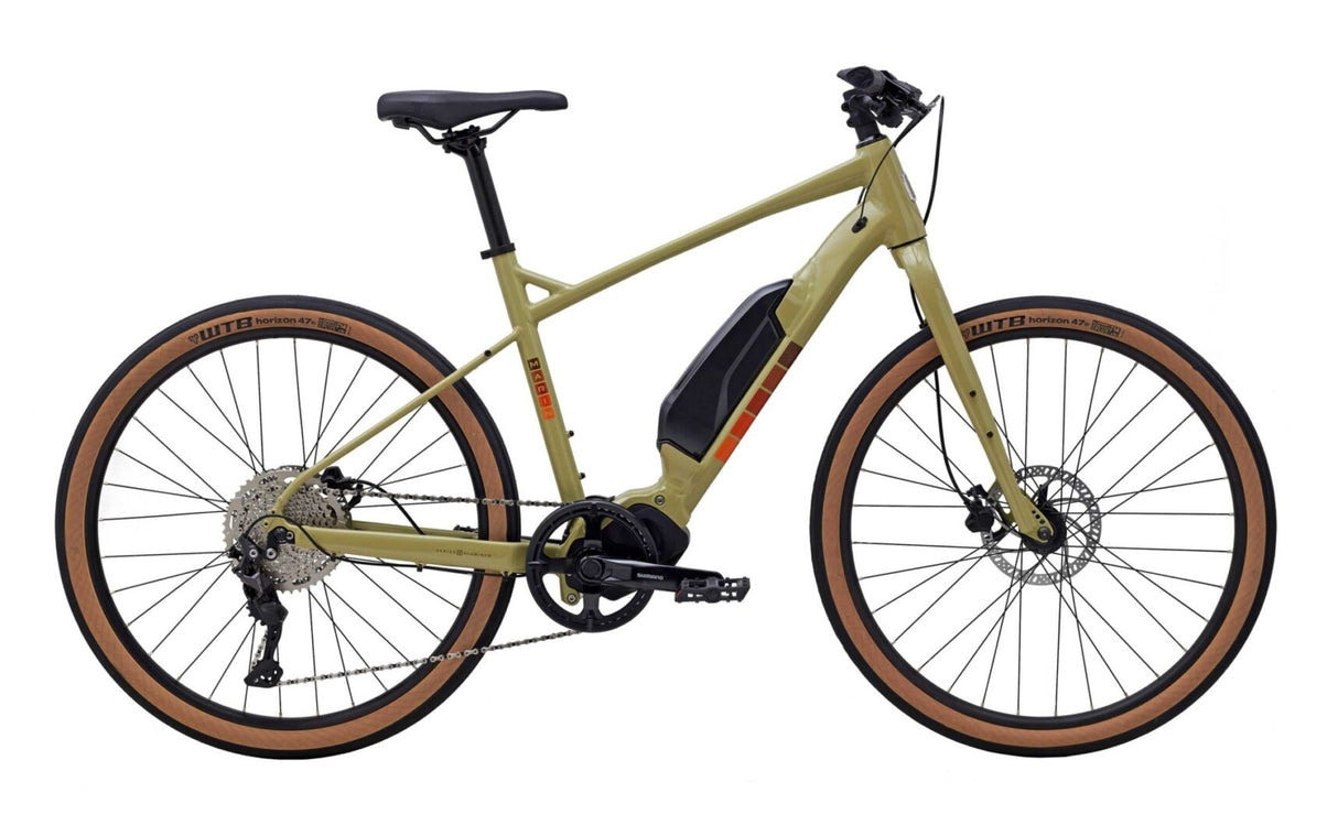 Marin Sausalito E1 - 2023 - Simple Bike Store