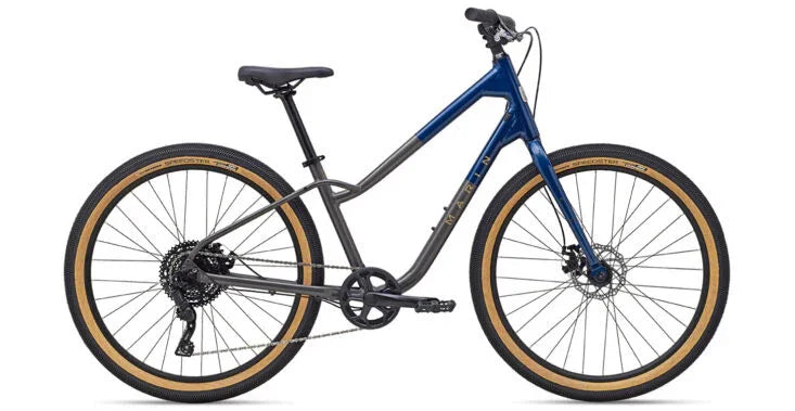 Marin Stinson 2 - 2024 - Simple Bike Store