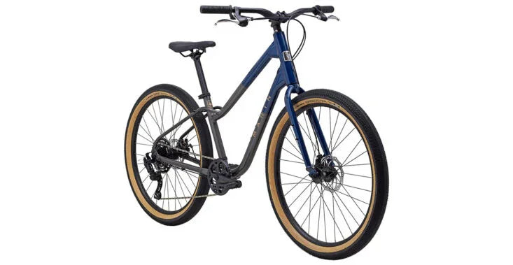 Marin Stinson 2 - 2024 - Simple Bike Store