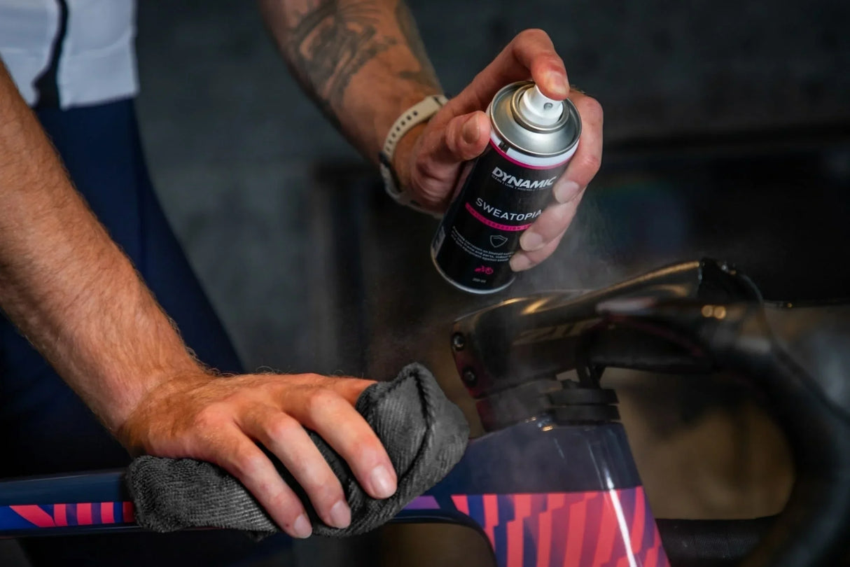 Dynamic Sweatopia Anti-corrosion Spray - Simple Bike Store