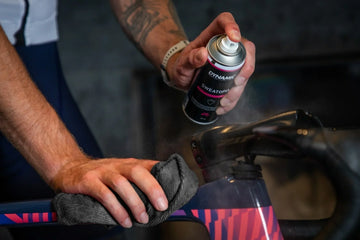 Dynamic Sweatopia Anti-corrosion Spray - Simple Bike Store