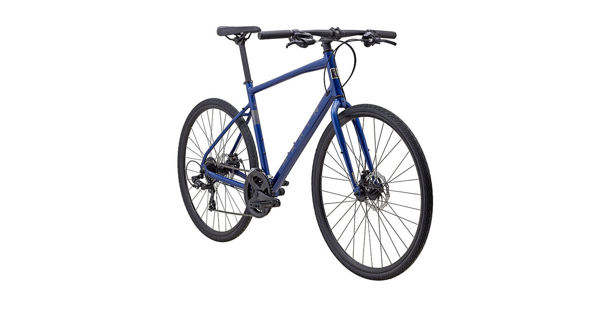 Marin Fairfax 1 - 2023 - Simple Bike Store