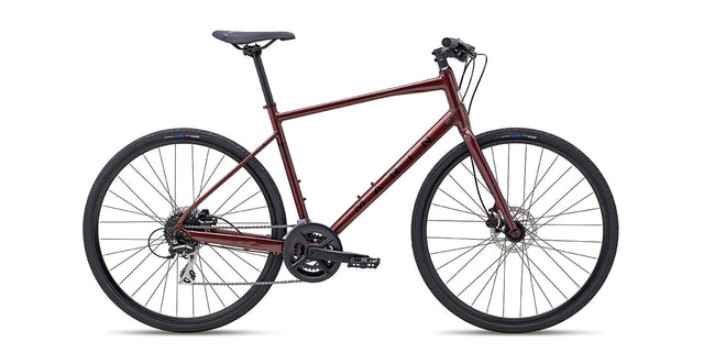 Marin Fairfax 2 - 2023 - Simple Bike Store