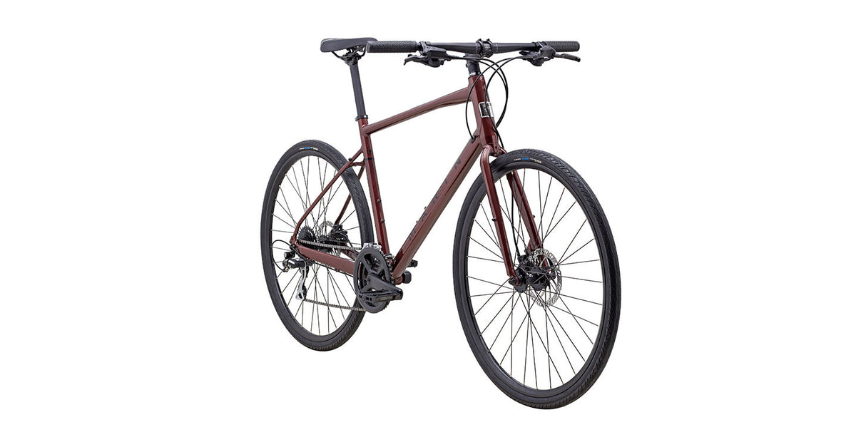 Marin Fairfax 2 - 2023 - Simple Bike Store