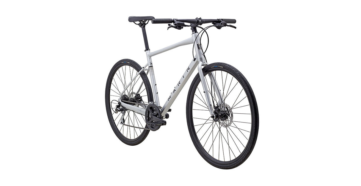 Marin Fairfax 2 - 2023 - Simple Bike Store