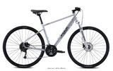 Fuji Traverse 1.3 Disc - 2022 - Simple Bike Store
