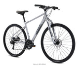 Fuji Traverse 1.3 Disc - 2022 - Simple Bike Store
