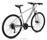 Fuji Traverse 1.3 Disc - 2022 - Simple Bike Store