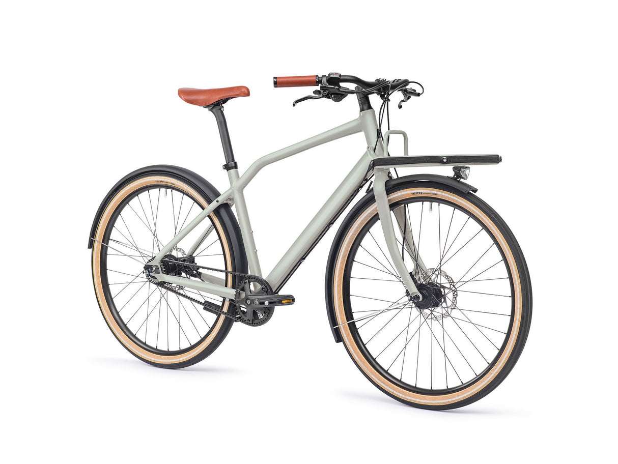 Schindelhauer Gustav - Simple Bike Store
