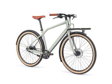 Schindelhauer Gustav - Simple Bike Store