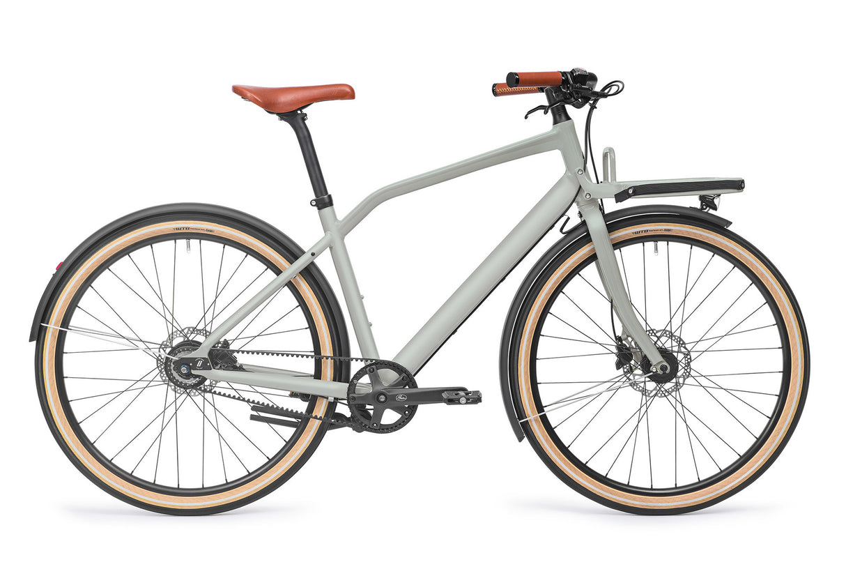 Schindelhauer Gustav - Simple Bike Store