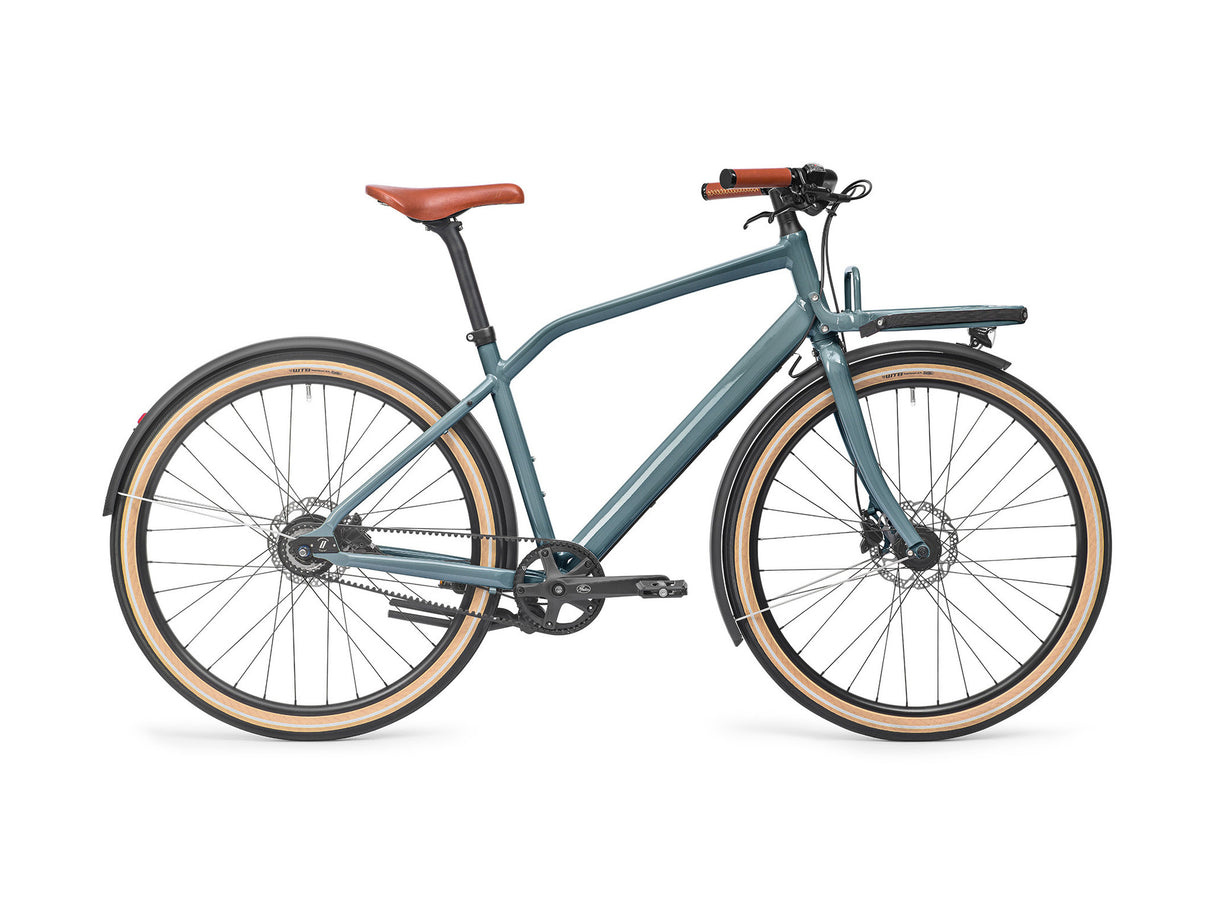 Schindelhauer Gustav - Simple Bike Store