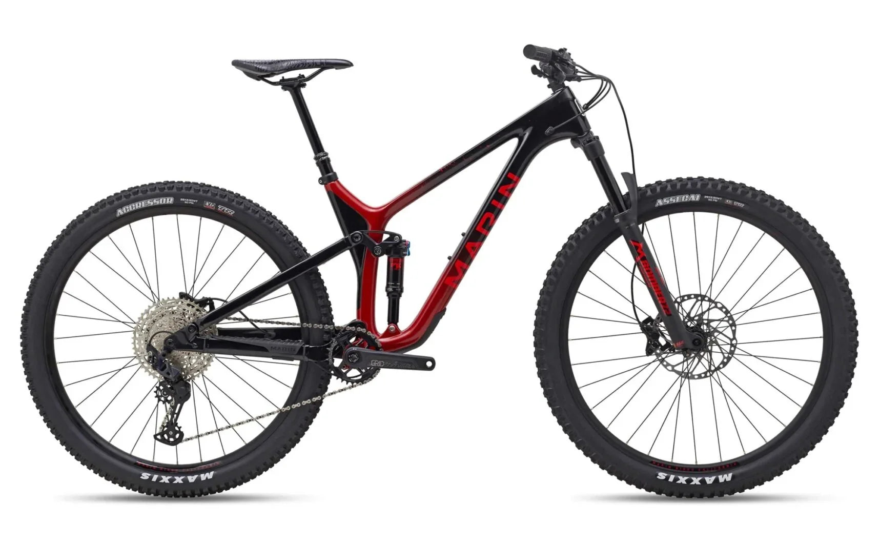 Marin Rift Zone C1 2023 – Simple Bike Store