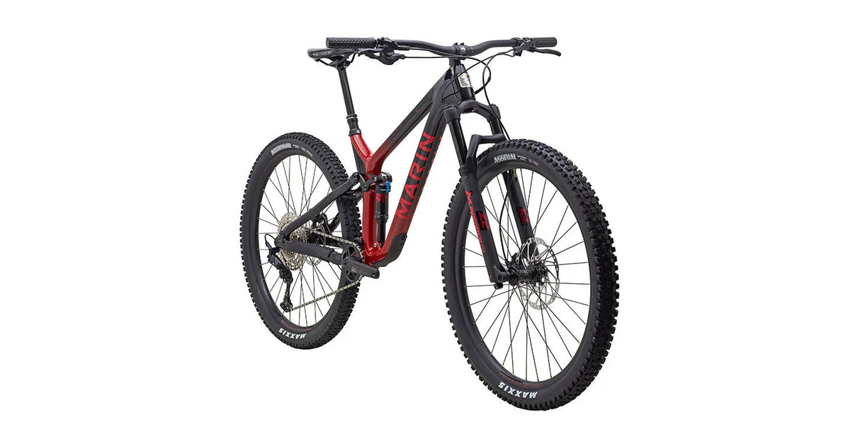 Marin Rift Zone C1 - 2023 - Simple Bike Store