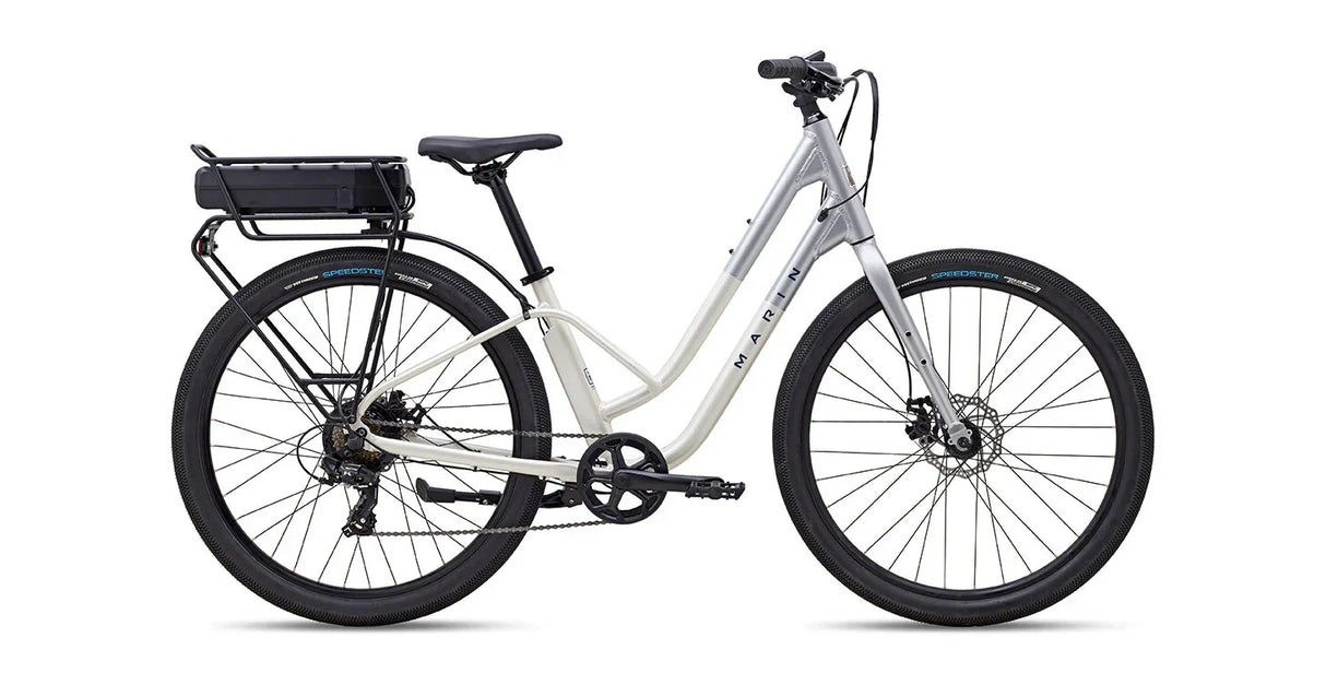 Marin Stinson E ST - 2025 - Simple Bike Store
