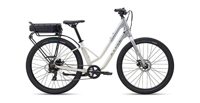 Marin Stinson E ST - 2025 - Simple Bike Store