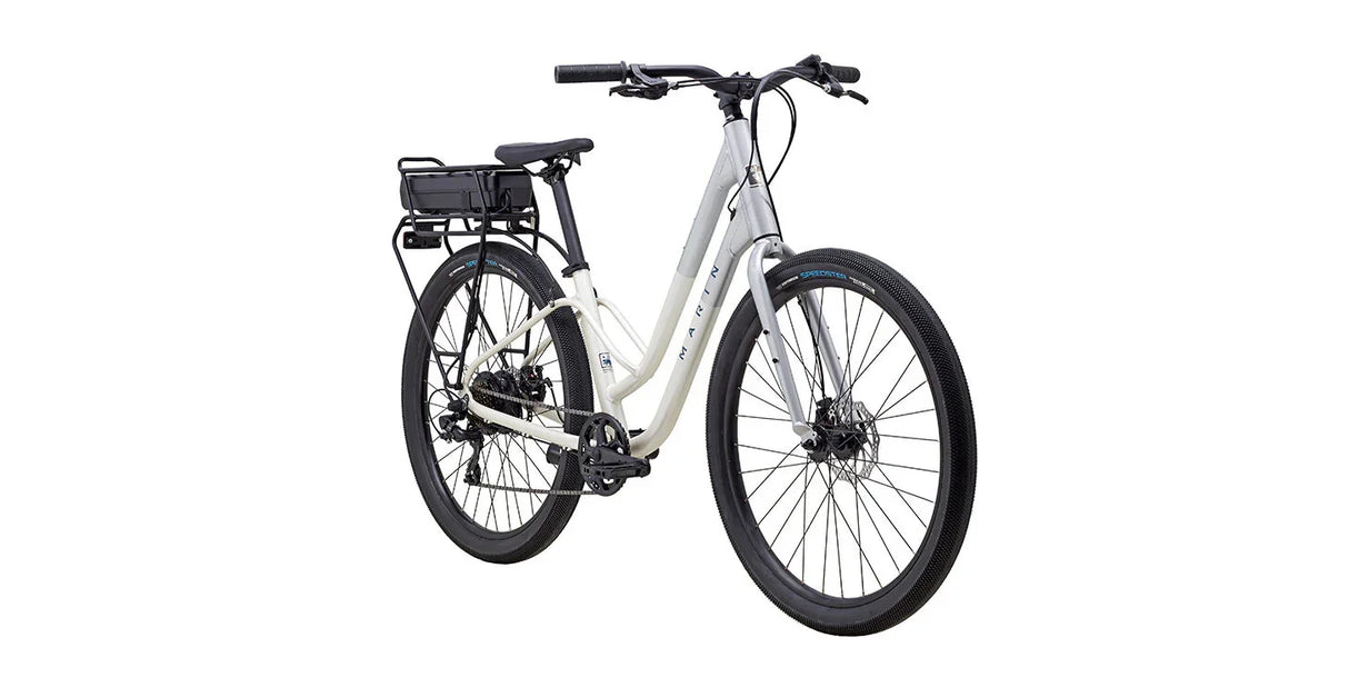 Marin Stinson E ST - 2025 - Simple Bike Store