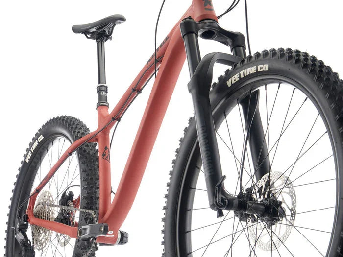 Kona Big Honzo DL - Simple Bike Store