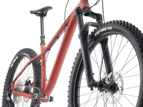Kona Big Honzo DL - Simple Bike Store
