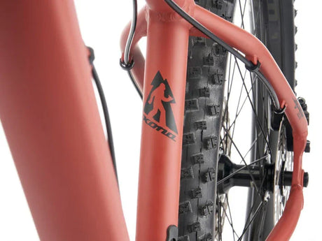 Kona Big Honzo DL - Simple Bike Store