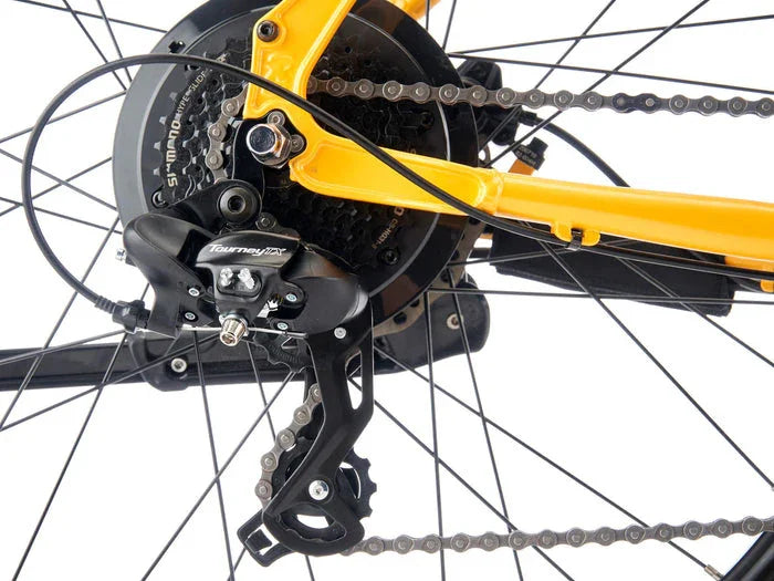 Kona CoCo HD - Simple Bike Store