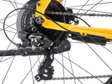 Kona CoCo HD - Simple Bike Store