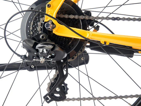 Kona CoCo HD - Simple Bike Store