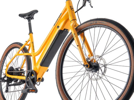 Kona CoCo HD - Simple Bike Store