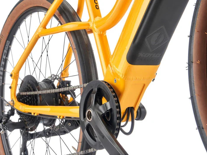 Kona CoCo HD - Simple Bike Store