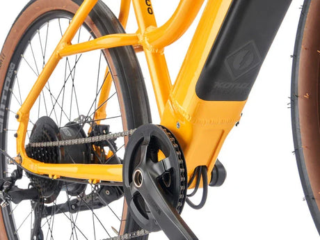 Kona CoCo HD - Simple Bike Store