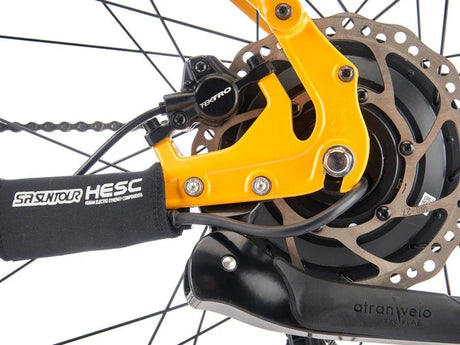 Kona CoCo HD - Simple Bike Store