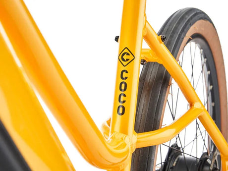 Kona CoCo HD - Simple Bike Store