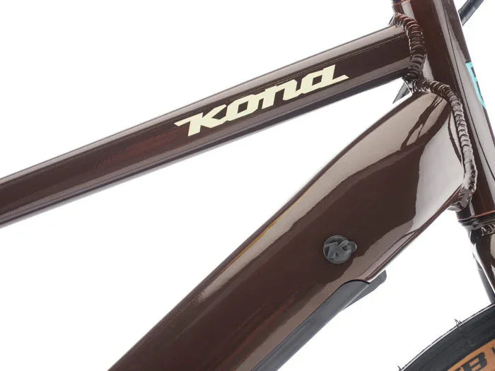 Kona Dew HD - Simple Bike Store